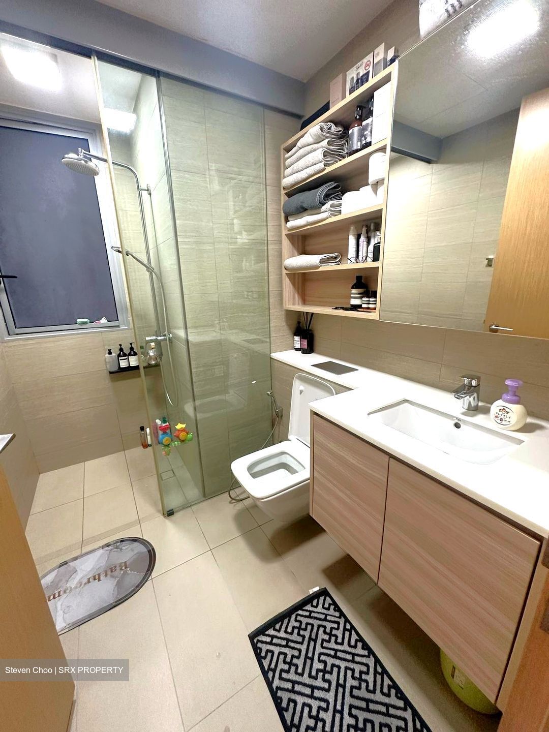 Jalan Remaja (D23), Condominium #447889121